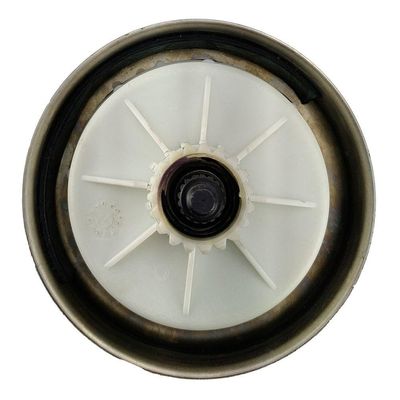 Cambio Mecanismo Eixo Curto Brastemp / Mondial 9kg A 11kg - Alado