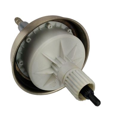 Cambio Mecanismo Eixo Curto Brastemp / Mondial 9kg A 11kg - Alado