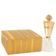 Perfume Feminino Rose Gold Ilana Jivago 75 Ml Eau De Parfum
