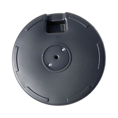 Base Central Ombrelone-guarda-sol 22kg Rivatti