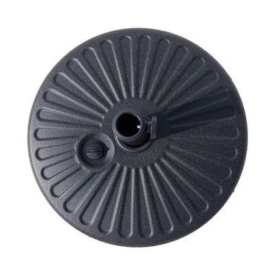 Base Central Ombrelone-guarda-sol 22kg Rivatti