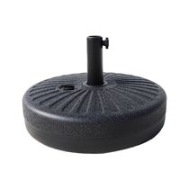 Base Central Ombrelone-guarda-sol 22kg Rivatti