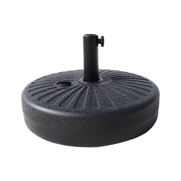 Base Central Ombrelone-guarda-sol 22kg Rivatti