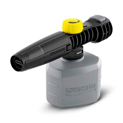 Aplicador de Detergente para Lavadora K Turbo Portátil 300ml Karcher