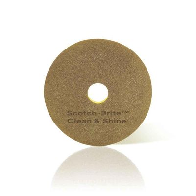 Disco Pad Clean & Shine 440mm Karcher