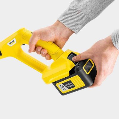 Roçadeira LTR 18-25 Bateria - 18v  Karcher