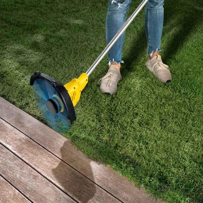 Roçadeira LTR 18-25 Bateria - 18v  Karcher