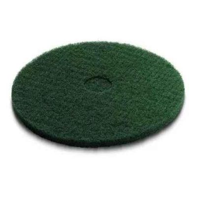 Disco Pad Verde 410mm Karcher