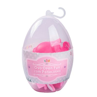 Ovo Open Fun Panelinhas CV245012 Play&Fun