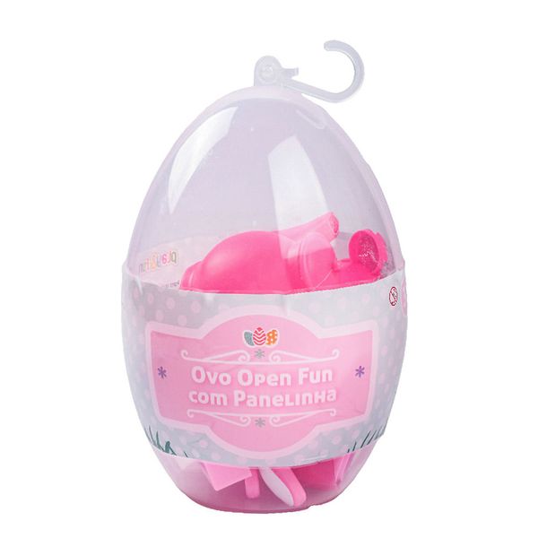Ovo Open Fun Panelinhas CV245012 Play&Fun Ovo Open Fun Panelinhas CV245012 Play&Fun