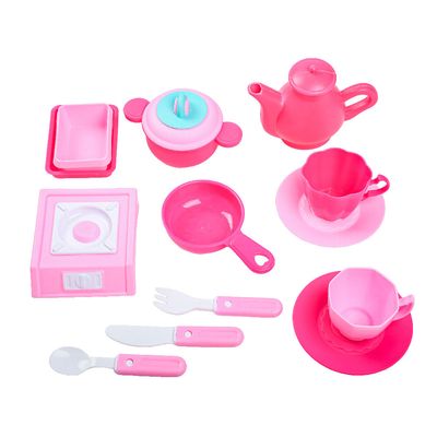 Ovo Open Fun Panelinhas CV245012 Play&Fun