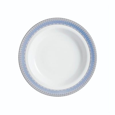 Aparelho De Jantar 30 Peças Diva Schmidt