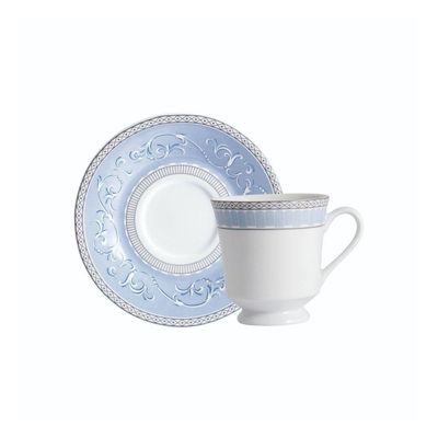 Aparelho De Jantar 30 Peças Diva Schmidt