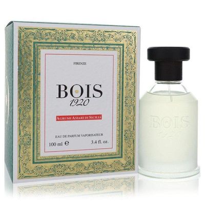 Perfume Fem. Agrumi Amari Di Sicilia Bois 1920 100 Ml