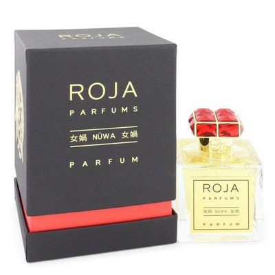 Perfume Fem. Roja Nuwa Roja Parfums 100 Ml