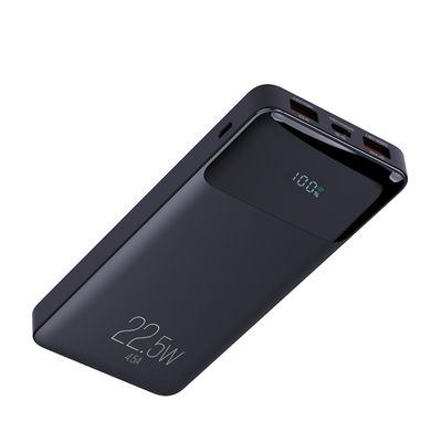 Carreg Port ELG 10200mAh PB102-BK Pt