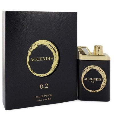 Perfume 0.2 Accendis 100 Ml