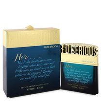 Perfume U Serious Her Rue Broca 100 Ml