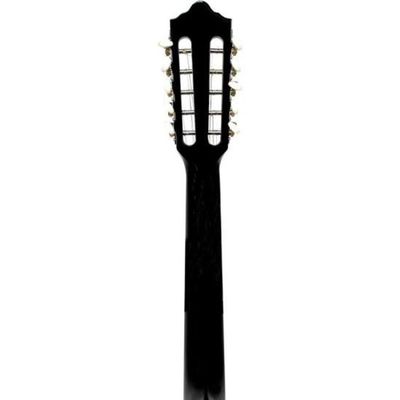 Viola Giannini Vs14eq Eletroacústica Preta