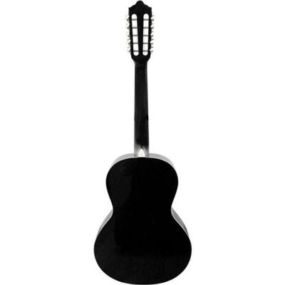 Viola Giannini Vs14eq Eletroacústica Preta