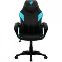 Cadeira Gamer Thunderx3 Ec1 Ciano