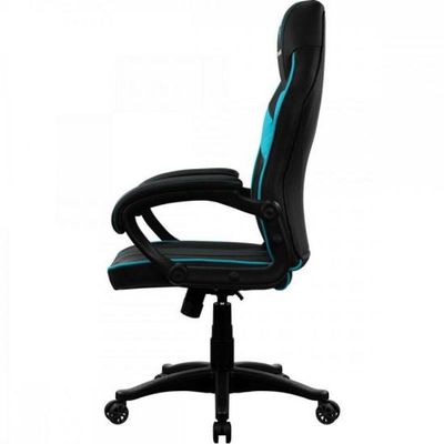 Cadeira Gamer Thunderx3 Ec1 Ciano