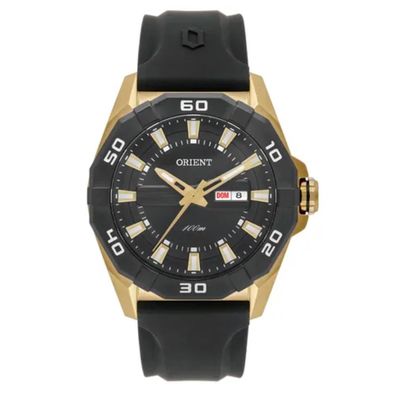 Relógio Orient Masculino MGSS1276 P1KX
