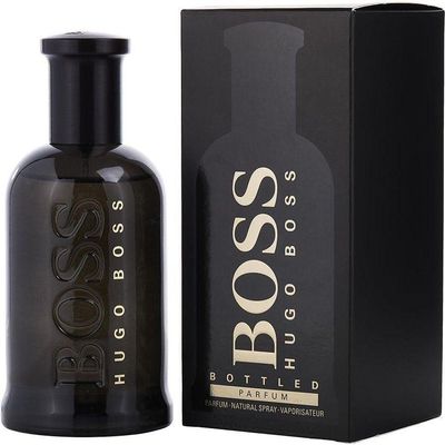 Perfume Masculino Hugo Boss Bottled Parfum Spray 200 ml