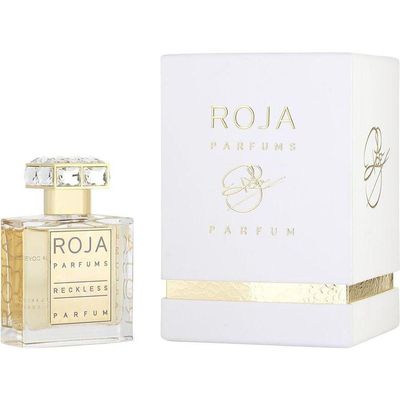 Perfume Feminino Dove Reckless Parfum Spray 50 ml