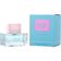 Perfume Feminino Antonio Banderas Blue Seduction Edt Spray 50 ml (Nova Embalagem)