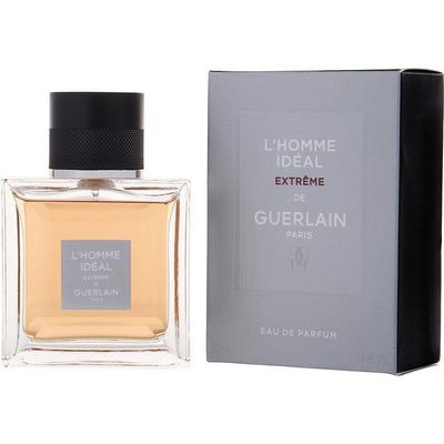 Perfume Masculino Guerlain L'homme Ideal Extreme Eau De Parfum Spray 50 ml