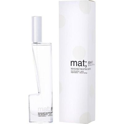 Perfume Feminino Masaki Matsushima Mat Eau De Parfum Spray 80 ml