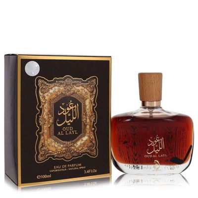 Perfume Masculino My Perfumes 100 Ml Eau De Parfum