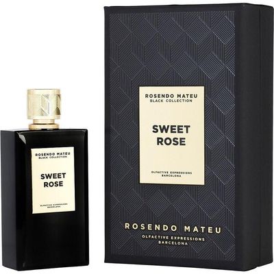 Perfume Unisex Rosendo Mateu Sweet Parfum 100 Ml