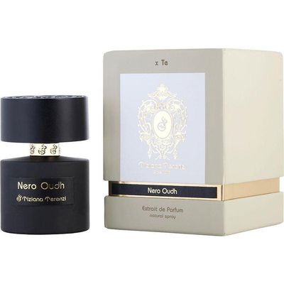 Perfume Unisex Nero Oudh Extrait De Parfum 100 Ml