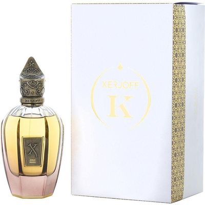 Perfume Unisex Xerjoff Aqua Regia Parfum Spray 100 ml