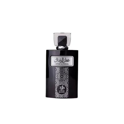 Perfume Attar Al Wesal Al Wataniah Eau de Parfum 100ml - Masculino