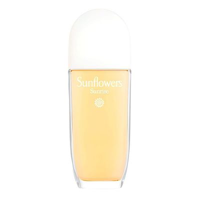Elizabeth Arden Sunflowers Sunrise Eau De Toilette - Perfume Feminino 100ml