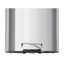 Lixeira Inox com Pedal Tramontina Brasil com Acabamento Polido e Balde Interno Removivel 20 L