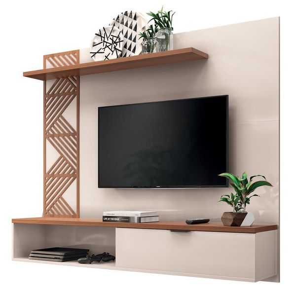 Painel para TV Chennai até 50