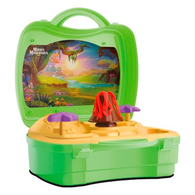 Minha Maletinha Dino Divertoys