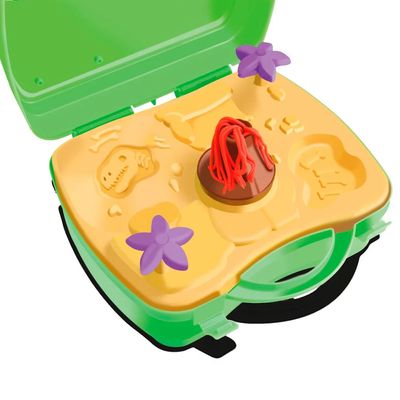 Minha Maletinha Dino Divertoys