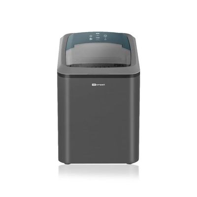 Máquina De Gelo Titanium 15kg Ice Compact Emg02t 127v - Eos 127v