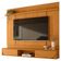 Painel Suspenso Para Tv 65 Pol Aura 2 Portas Deslizantes 182 Cm Cinamomo Madetec Cinamomo