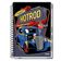 Caderno Universitario 1 Matéria Super Cars Credeal