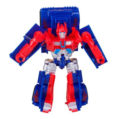 Cjto Robo Transf Super Trio CV233235 PF