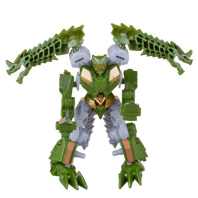 Cjto Robo Transf Super Trio CV233235 PF