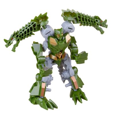 Cjto Robo Transf Super Trio CV233235 PF