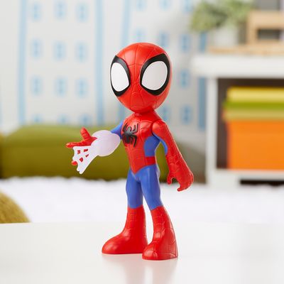Figura Saf Supersized Spidey