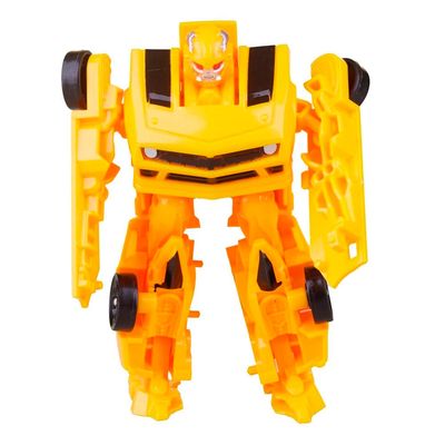 Cjto Robo Transf Super Trio CV233235 PF